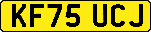 KF75UCJ