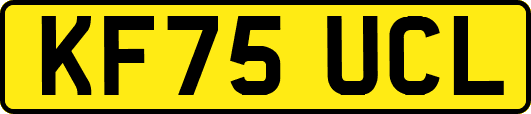 KF75UCL