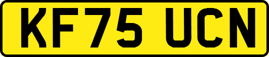 KF75UCN