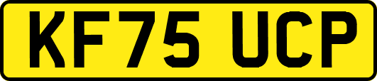 KF75UCP