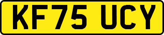 KF75UCY