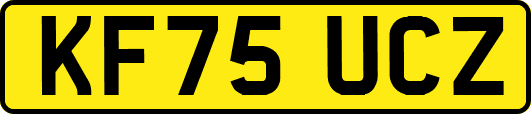 KF75UCZ