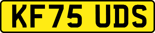 KF75UDS