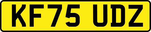 KF75UDZ