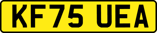 KF75UEA