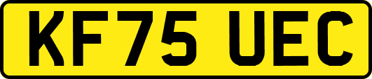 KF75UEC