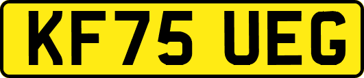 KF75UEG