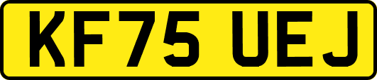 KF75UEJ