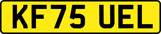 KF75UEL