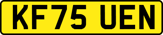 KF75UEN
