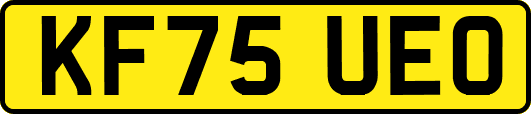 KF75UEO