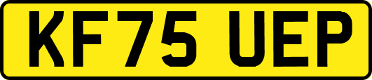 KF75UEP