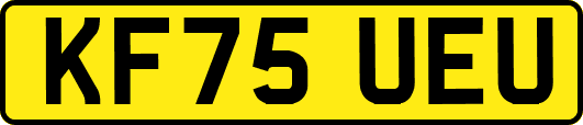 KF75UEU