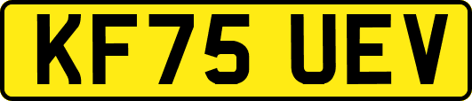 KF75UEV