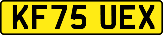 KF75UEX