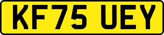 KF75UEY