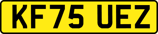KF75UEZ