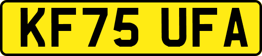 KF75UFA