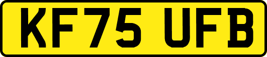 KF75UFB