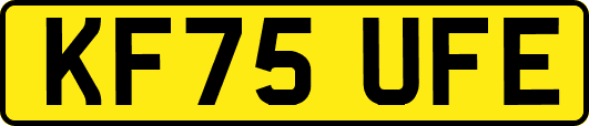 KF75UFE