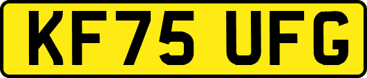 KF75UFG