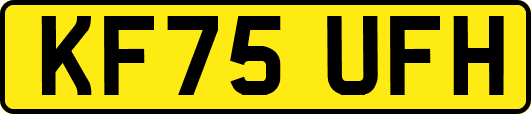 KF75UFH