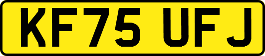KF75UFJ