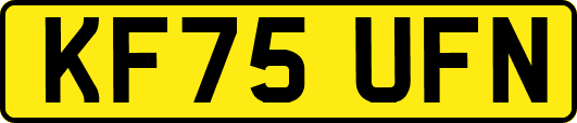 KF75UFN