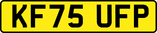 KF75UFP