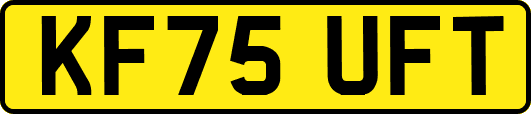 KF75UFT