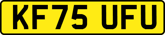KF75UFU