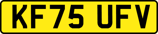 KF75UFV