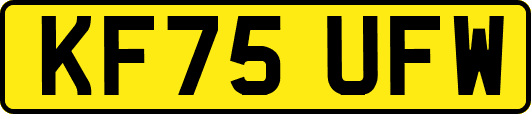 KF75UFW