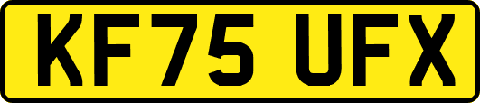 KF75UFX