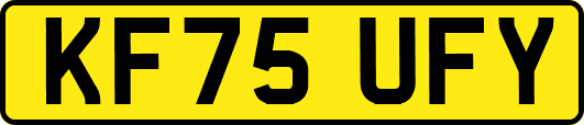 KF75UFY