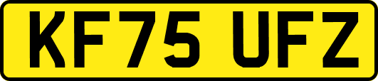 KF75UFZ