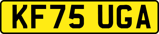 KF75UGA