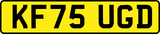 KF75UGD