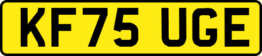 KF75UGE