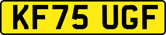 KF75UGF