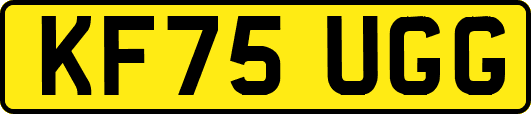 KF75UGG
