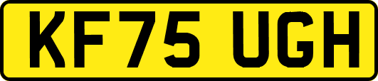 KF75UGH