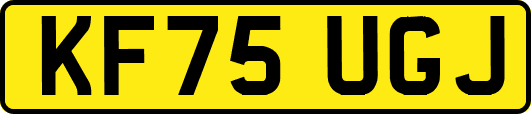 KF75UGJ