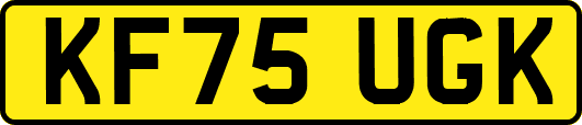 KF75UGK