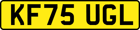 KF75UGL