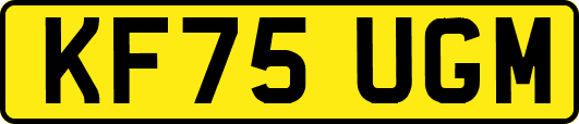KF75UGM