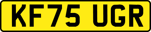 KF75UGR