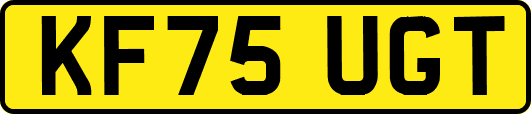 KF75UGT