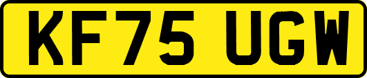 KF75UGW