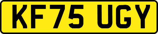 KF75UGY